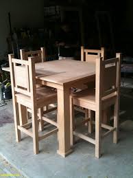 2019 Woodworking Plans Pub Table Best Furniture Gallery Check More At Http Glennbeckreport Com Wood Dining Table Chairs Diy Farmhouse Table Pub Style Table