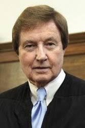 5 Administrative Judges Appointed