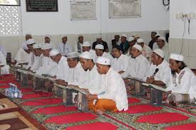 Kumpulan teks pembawa acara pengajian isro mi roj terbaru dan terbaik. Warga Binaan Lapas Kelas Ii A Peringati Isra Mi Raj Di Masjid Al Istighfar Multimedia Center Provinsi Kalimantan Tengah