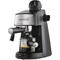 Maybe you would like to learn more about one of these? Espresso Machines Walmart Com