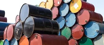 Harga besi bekas per kg. Harga Drum Besi Bekas Oli Berbagai Ukuran Daftar Harga Tarif