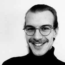 Justin Graff's Instagram, Twitter & Facebook