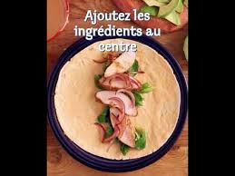 Epingle Sur Patisserie
