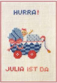 Zeichnen lernen malen und zeichnen bügelperlen motive coole bilder zum zeichnen pixelart vorlagen kreativer schriftzug kreuze zeichnungen ideen. Hurra Ein Baby Kreuzstich Stickvorlage Geburt Zum Sticken