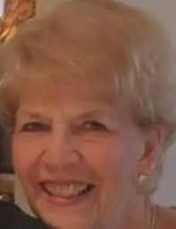 Obituary information for Doris K. Gill