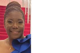 Monique Mason's Instagram, Twitter & Facebook