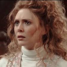 Наиболее известен по фильмам «полночь в париже». Wandavision Wanda Maximoff Pfp Icon Wanda And Vision Elizabeth Olsen Scarlet Witch Scarlet Witch