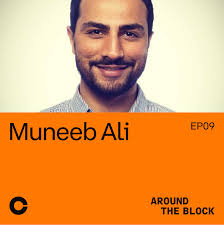 Around The Block with Coinbase