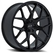 Audiocity 20 22 24 Inch Huge Size Lip Chrome Black Rims At Wholesale Prices Fianacing Program Available Instant Car Wheels Rims Car Wheels Wheel Rims