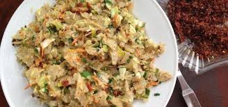 Kottu Sri Lankais Recette D Une Specialite Street Food