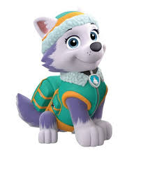 Patrulha Canina Vetor Gratis Paw Patrol Free Vector Paw Patrol Birthday Paw Patrol Birthday Party Paw Patrol Party Decorations
