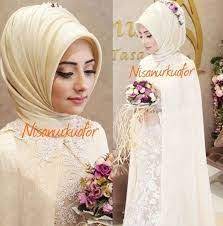 Nisanur Kuafor Nisan Basi Ile Ilgili Gorsel Sonucu Kuaforler Dugun Kadin Modasi