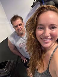 Did the Murph Challenge today with my friend Dan Olsen, CPA at NOW CFO.  It's a tough workout—1 mile run, 100 pull-ups, 200 push-ups, 300 squats,  and another mile—but it's a meaningful