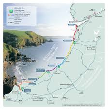 Ceredigion S Coastal Path Darganfod Ceredigion Discover Ceredigion Coast Path Paths