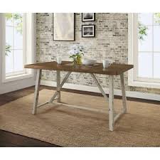 7,265 office kitchen table products are offered for sale by suppliers on alibaba.com, of which dining tables accounts for 5%, outdoor tables accounts for 1%, and dining room sets accounts for 1. Dining Room Table Rustic Kitchen Tables Industrial Home Office Computer Desk Ebay