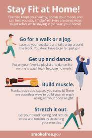 Be Fit For Life | Stay Fit, How To Stay Healthy, Fitness