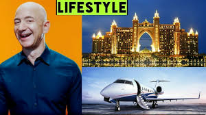 On tuesday, amazon founder jeff bezos announced he would step down as ceo, and exec andy jassy will replace him. Jeff Bezos Amazon Ceo Lifestyle Net Worth Family Cars Biography Journey Of Success Youtube