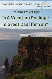 Pin On Ireland Family Vacations