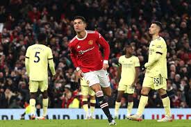 Site officiel de manchester united : Arsenal Lose Five Goal Thriller With Man United At Old Trafford Just Arsenal News
