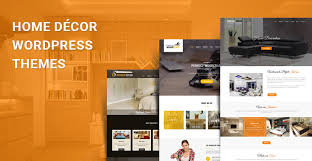 See more ideas about home, home decor, decor. 9 Home Decor Wordpress Themes For Decoration And Interior Websites
