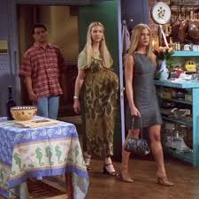 While chandler bing is definitely no fashionista or rachel green, we definitely love some of his looks. 50 Of The Best Outfits From All 10 Seasons Of Friends
