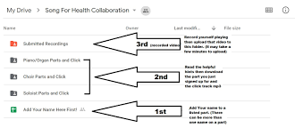 Episode 7 • spring outbreak, part 1. Song For Health Collaboration Andrew Markel