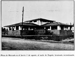 Jul 22, 2021 · bogotá resultados y estadísticas de los números que más salen. Bogota Antigua En Twitter Nueva Plaza De Mercado Del Barrio 7 De Agosto 1934 Fuente Registro Municipal Nov 15 De 1934