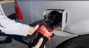 Here are a few ways that can ruin a car's engine. Putting Coke Into The Gas Tank Is One Way To Ruin Your Car Carscoops