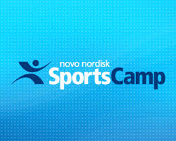 Please read our terms of use. Logopond Logo Brand Identity Inspiration Novo Nordisk Sportscamp