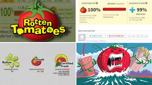 Watchmojo presents the top 10 movies with perfect rotten tomatoes score! Rotten Tomatoes Ratings System How Does Rotten Tomatoes Work