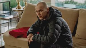 Anora' Star Yura Borisov Earns Historic Oscar Nomination