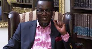 Explore tweets of mutahi ngunyi @mutahingunyi on twitter. The Powerful Man Behind Ouko Appointment As Supreme Court Judge Mutahi Ngunyi Reveals
