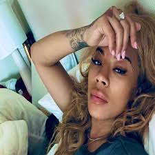 Keyshia Cole to headline Love Hard tour: Check dates, tickets, featured  guest - The Economic Times