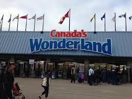 Canada's wonderland ⭐ , canada, province of ontario: Canada S Wonderland Photos
