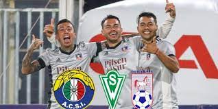 Colo colo played over 2.5 goals in 1 of their last 6 matches in primera division competition. Colo Colo Anfp Schedules The Day And Time Of The Duels Against Audax Italiano Wanderers And Melipilla Archyde