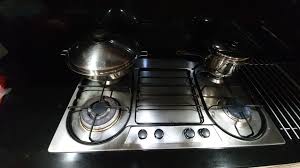 Seperti burner batik ataupun motif tertentu. Service Kompor Gas Bandung