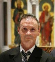 We pray for Bryan Finn, Ennis Road, Kildysart, Co. Clare, who died