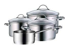 Análisis de baterías y ollas para cocina bra. Las 5 Mejores Baterias De Cocina Para Induccion 2020