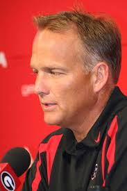 Mark Richt Biography