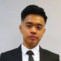 Cyrus Chong Ren Yuan