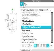 Download How To Use Pua Encoded Characters In Silhouette Studio Creative Fabrica PSD Mockup Templates
