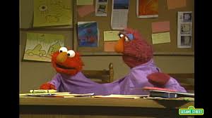 We did not find results for: Sesame Street Elmo And Telly Go To Two Headed Monster School Dailymotion Video