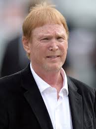 Raiders owner Mark Davis: 'I gave my commitment to Las Vegas'