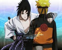 Naruto Sasuke Google Search Anime Naruto And Sasuke Anime Naruto