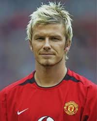 David beckham young happy birthday david beckham 39 reasons why we love. Young David Beckham Paint By Number Numpaint Paint By Numbers