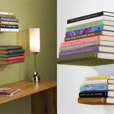 17 unconventional stair railings to inspire your next project. Creative Trilogy Staircase Bookshelf