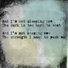 Pin By Haley Newkirk On Music Love Words Music Lyrics Quotes