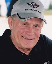 James Burkett Obituary