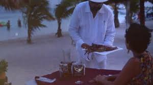 Nooo que rabia me grabaron mientras me daban por el culooo. Mesero Playa Videos De Stock Libres De Derechos Hd 4k Videoclips Depositphotos