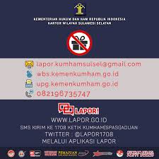 Harian metro publishes daily the latest news from malaysia and around the world. Humas Kemenkumham Sulawesi Selatan Posts Facebook